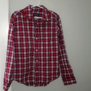 Boys shirt